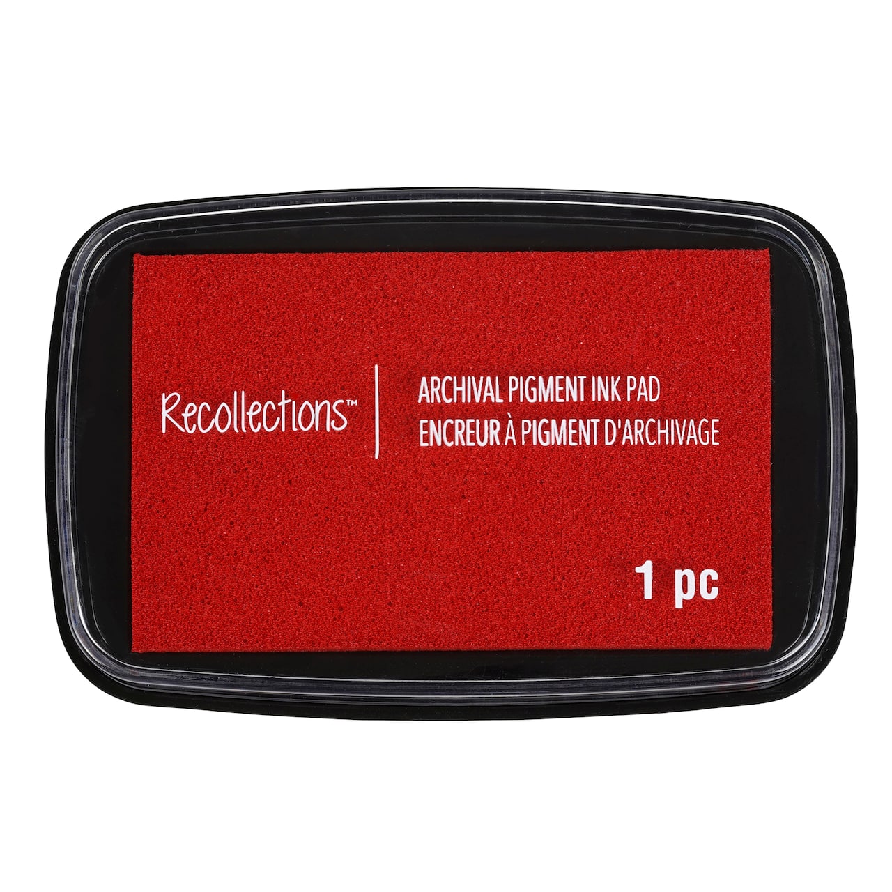 12 Pack: Archival Pigment Ink Pad by Recollections™